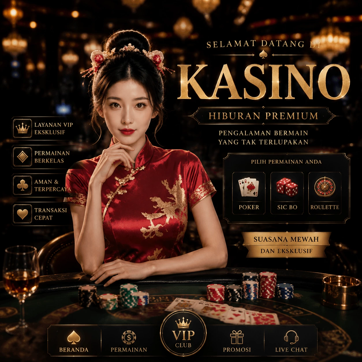 agenjitu Resmi - Unduh APK