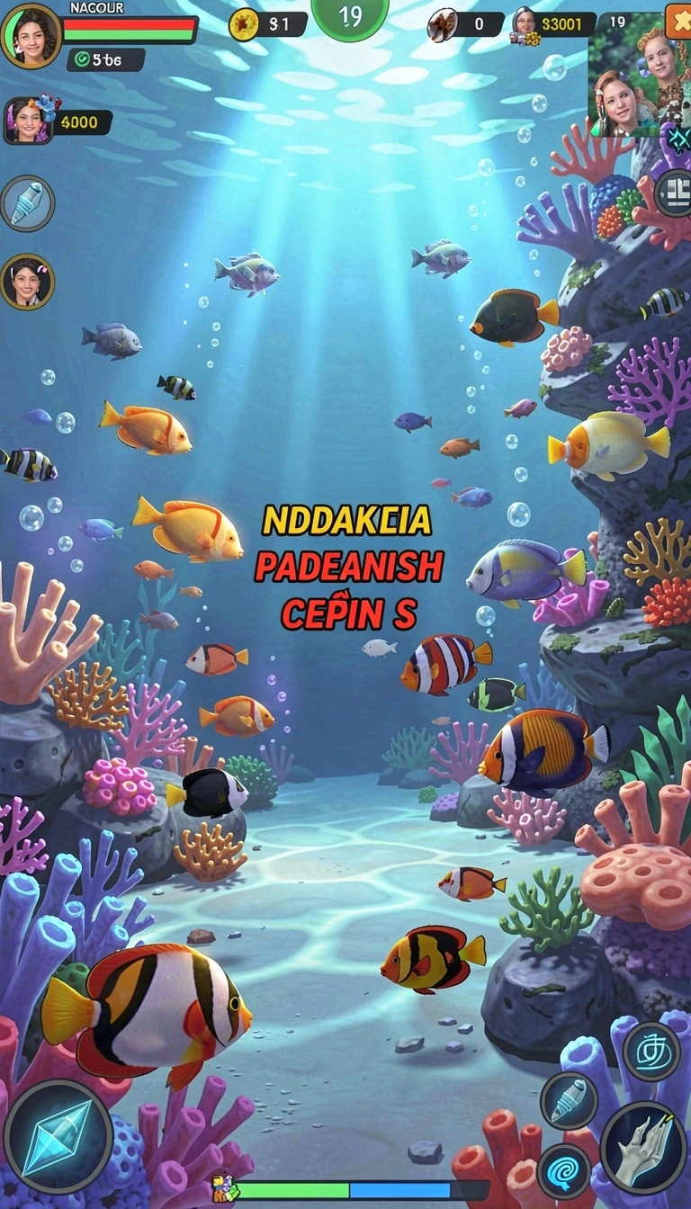 agenjitu Tangkapan Layar - APK Resmi