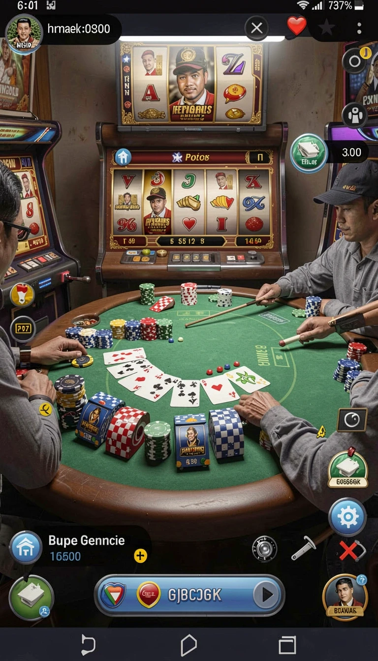 agenjitu Preview - Resmi Unduh