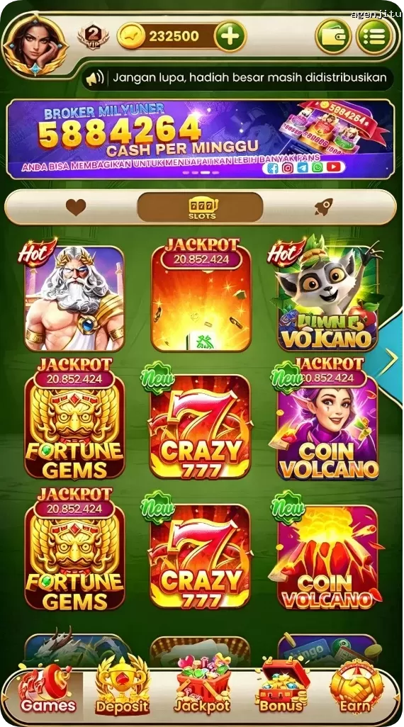 agenjitu APK